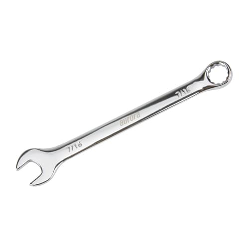 Combination Wrench