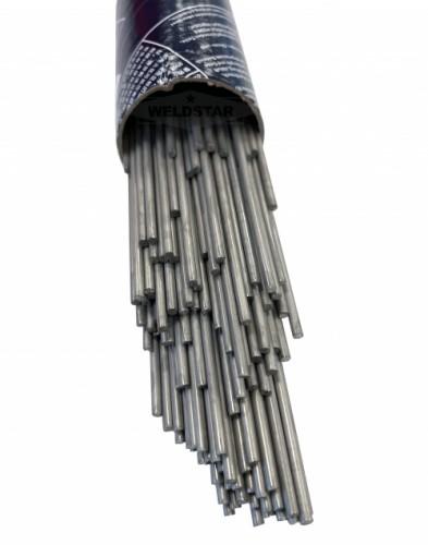 TIG Rod 3/32" x 36" 316L 10 LB Tube