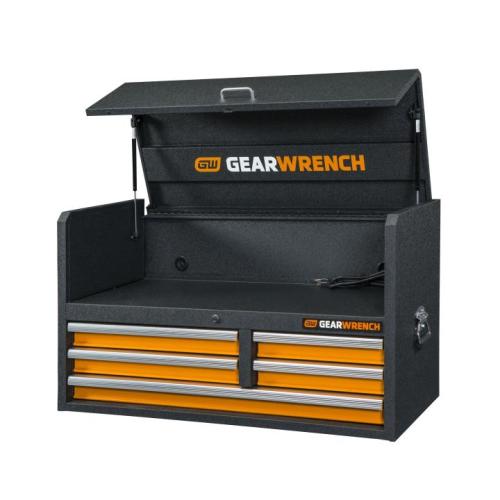 41" 5 Drawer Tool Chest
