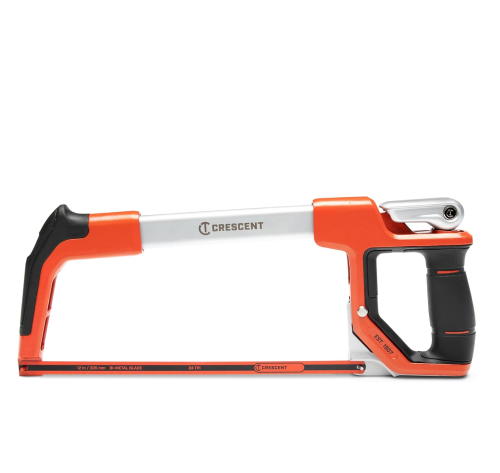 12" Fast Tension Hacksaw