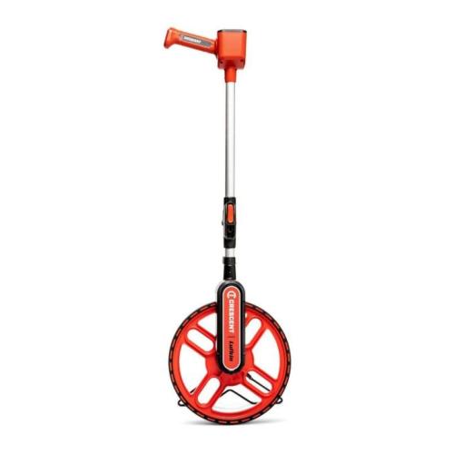 12" Metric Measuring Wheel