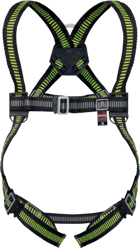 Adjustable Harness Buckle, XL/2X