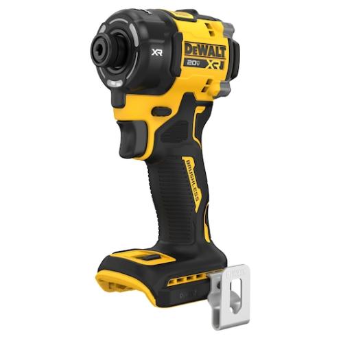 Brushless Driver, 4200 bpm, 500 in-lb Torque Rating, 20 V