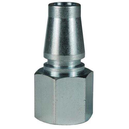 Plug Schrader Pneumatic 1/4 x 1/4 Female NPT