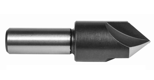 3/4" Countersink HSS 3 Flute