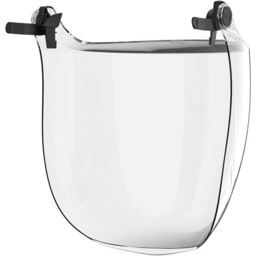 Industrial Visor - Anti-Scratch / Anti-Fog
