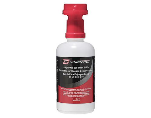 EYEWASH SOLUTION W/EYE CUP 500ML