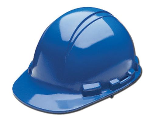 HARD HAT NAVY BLUE WHISTLER T/1