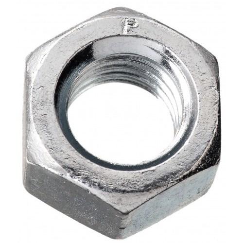 1/2"-13 Grade-2 Finished Hex Nut