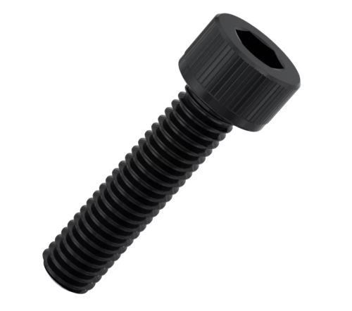 M16 X 40 SOCKET HEAD CAPSCREW