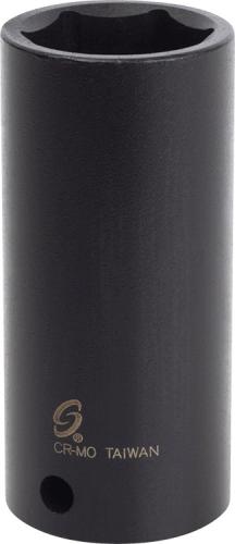 1/2" Drive 7/8" Deep Impact Socket