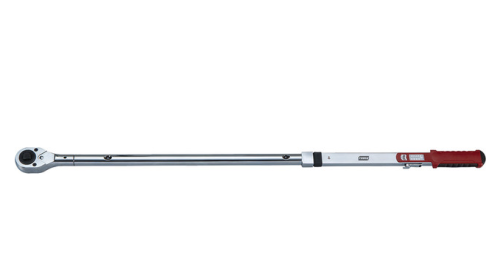 3/4" Beam Extendable Torque Wrench