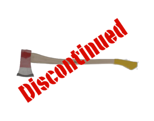 Garant 81509 Pro Series Michigan Axe