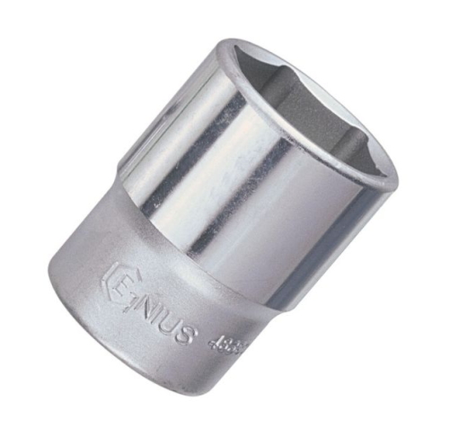 Hand Socket 13mm 1/2" Dr.