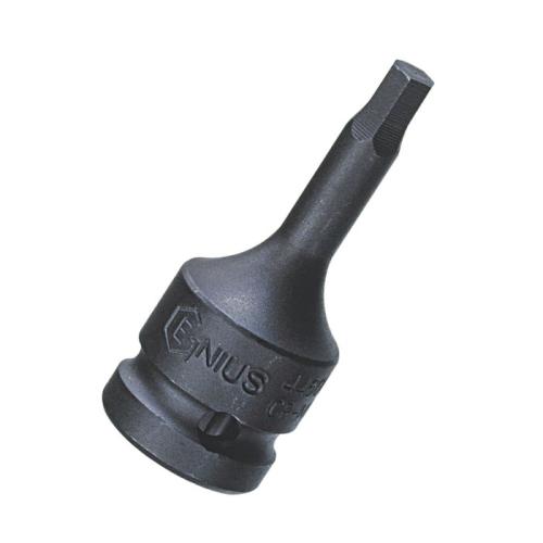 1/2" Hex Head Driver 6mm