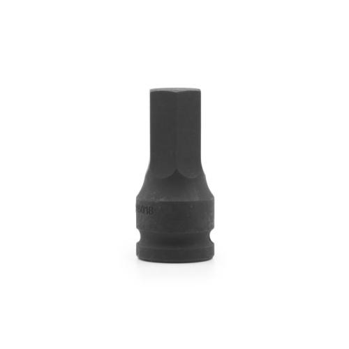 1/2" Hex Head Driver 18mm