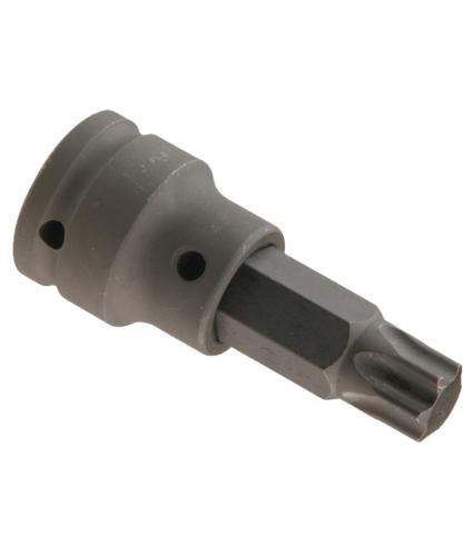 Star Bit Socket 3/4" Dr. T-90,  95mmL