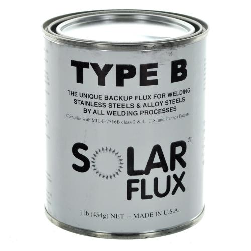 SOLAR B FLUX 1 LB