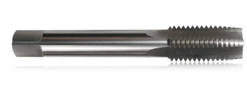 TAP HSS UNF 1.3/8 x 12 Taper