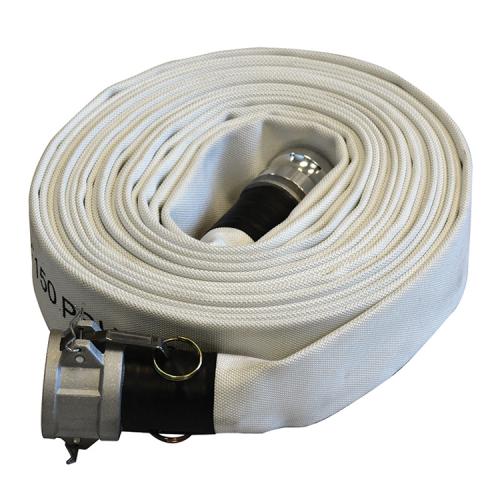Assembly Fire Hose  1-1/2" x 50