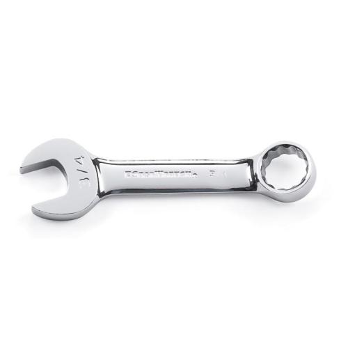 15/16" 12 Point Stubby Combination Wrench