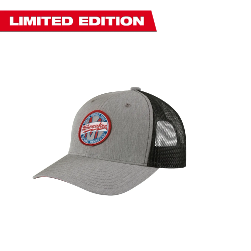 Trucker Hat 1924