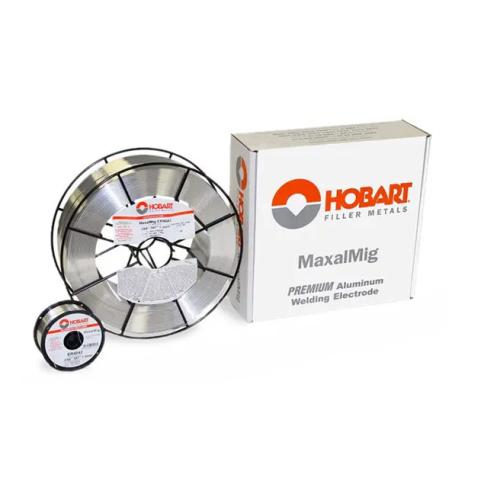 Wire Welding 4943 Aluminum 0.035 x 16lb Spool
