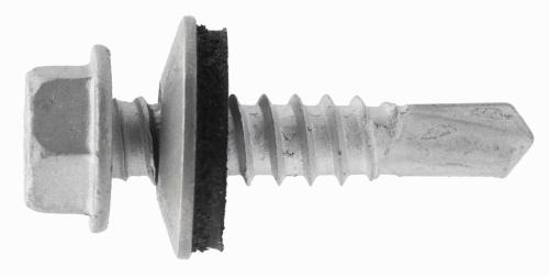 10 X 3/4 HWH SELF DRILL SCREW