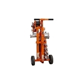 Wire Puller, 6000 lb Pulling, 20/70 fpm Pulling