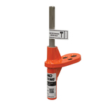 Dawg; Ground Rod, 5 in L, Steel