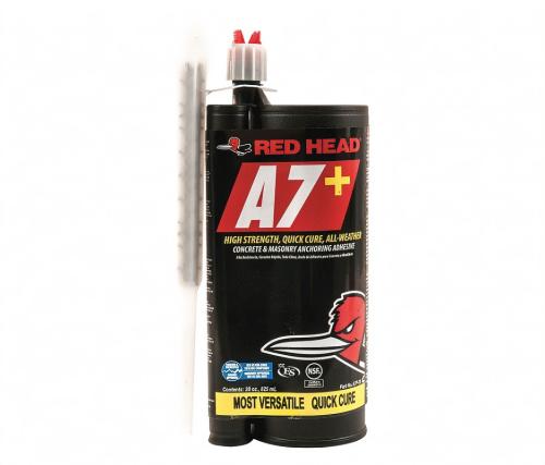 Epoxy ITW A7 + Epcon  28 Oz Tube