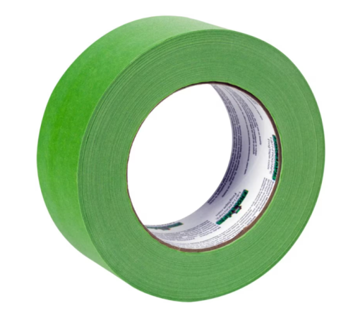 TAPE PAINTER'S FROGTAPE 48MMX55M
