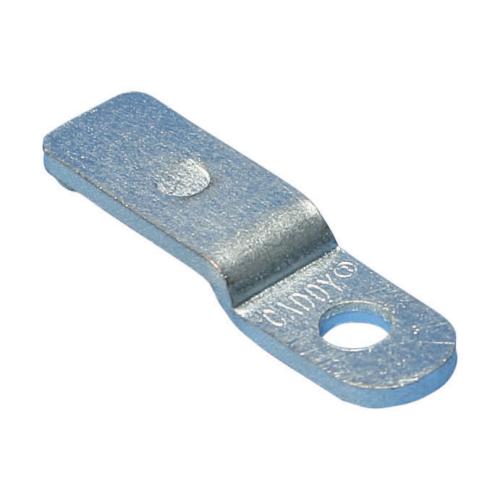 SUPERKLIP CA Concrete Attachment, 3/16 in Hole, Steel