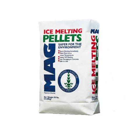 ICE MELTER MAG PELLETS MAGNESIUM
