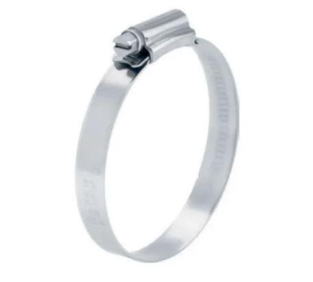 Hose Clamp ALL 316 SS
