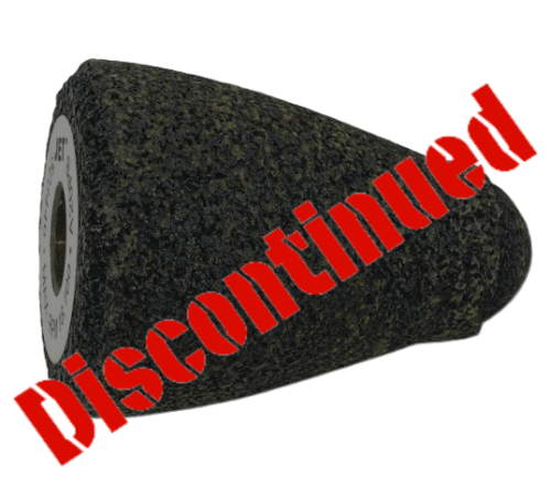 Plugstone 2 X 3 X 5 / 8 NC Cone