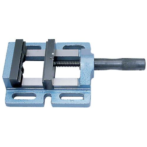 4" Heavy Duty Drill Press Vise