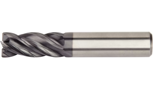 End Mill 5/8" x 1-1/4" Carbide