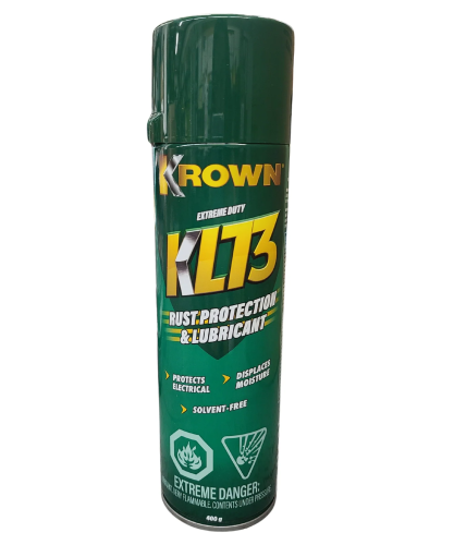 Lubricant KL73 3.8l