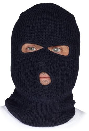 Balaclava 3 Hole