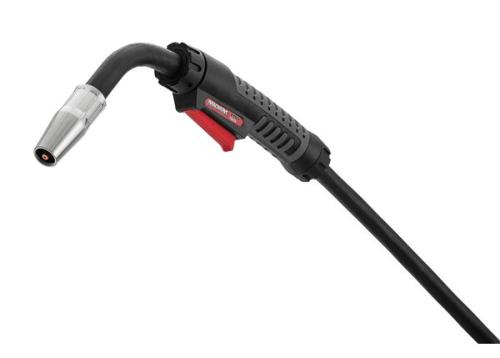 Magnum PRO 100L Welding Gun - 4-pin, 10 ft (3m)