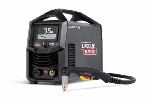 FlexCut® 35 Plasma Cutter Handheld Ready-Pak