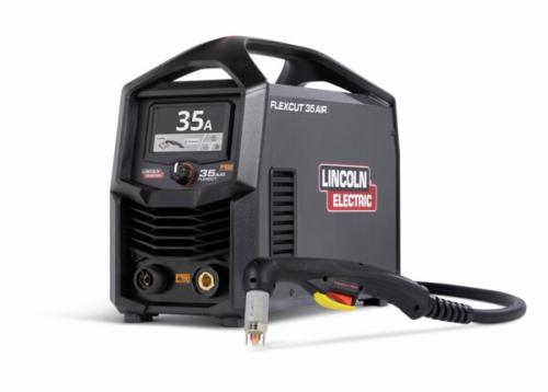 FlexCut® 35 Air Plasma Cutter Handheld Ready-Pak