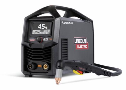 FlexCut® 45 Plasma Cutter Handheld Ready-Pak