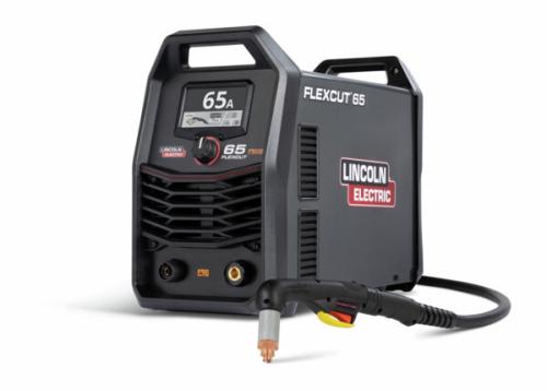 FlexCut® 65 Plasma Cutter Handheld Ready-Pak
