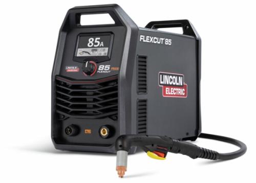 FlexCut® 85 Plasma Cutter Handheld Ready-Pak