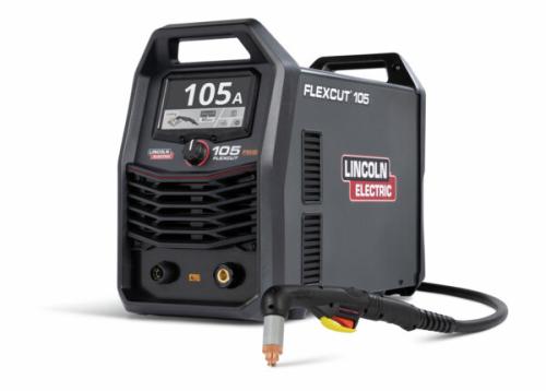 FlexCut® 105 Plasma Cutter Handheld Ready-Pak