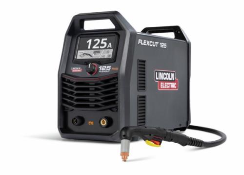 FlexCut® 125 Plasma Cutter Handheld Ready-Pak