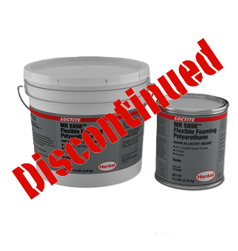 1878840 MR 5898 2-Part Foaming Polyurethane