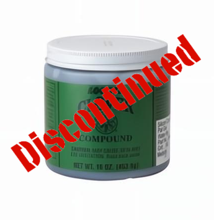 Clover 233102 Grade 1A Fine Sharpening Compound